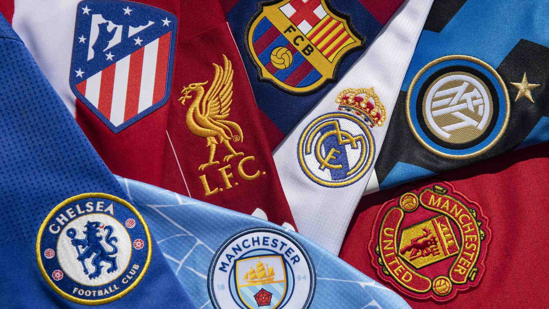 La grande Europa del calcio, degna di un nuovo Manifesto