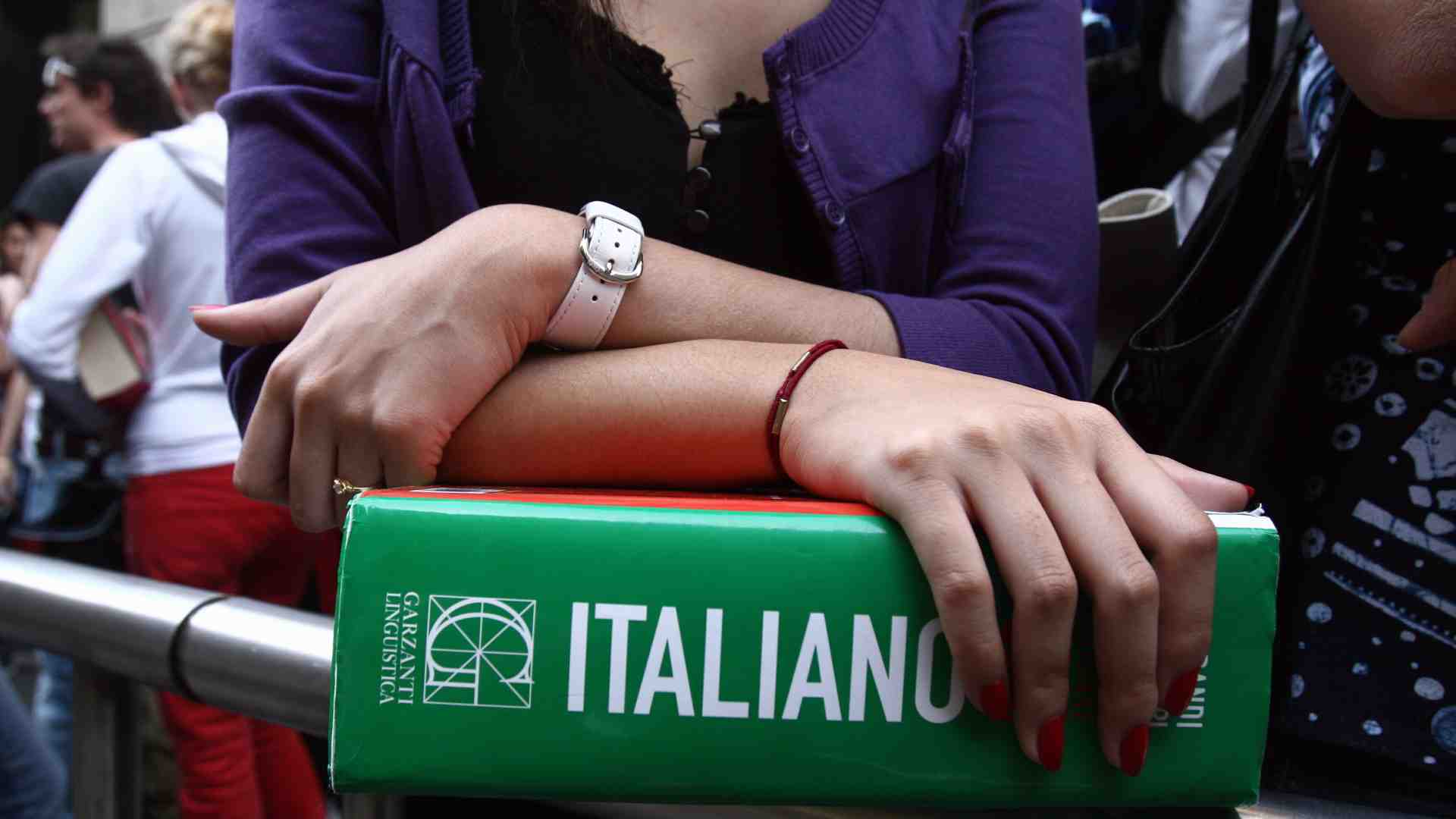 La coolness degli anglismi. Maurizio Trifone ci spiega come smontarla