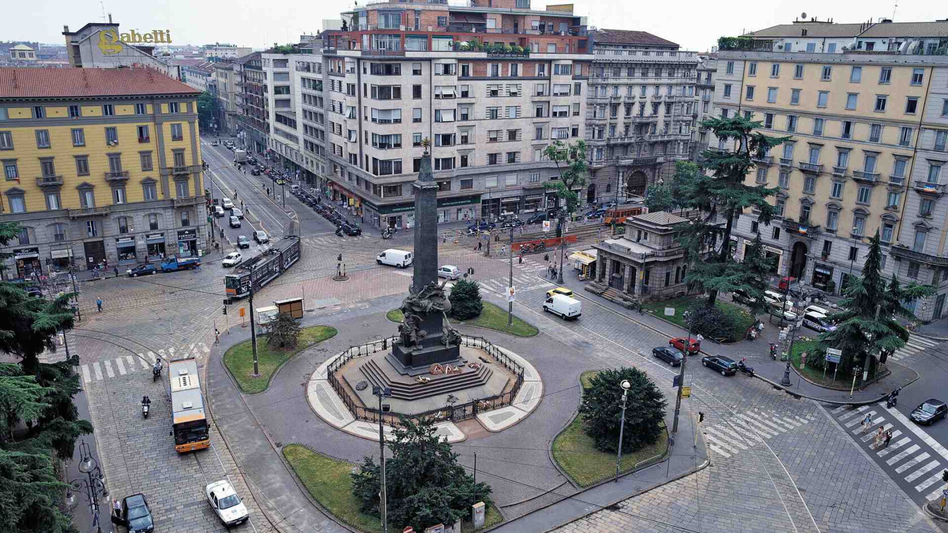 La cripta degli eroi: i restauri e gli studi sugli scheletri delle Cinque giornate di Milano