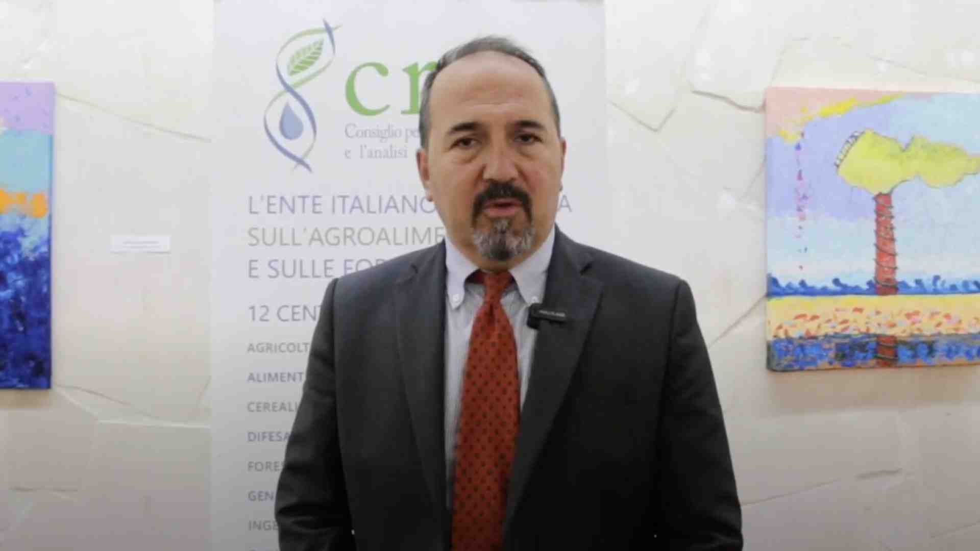 La surreale audizione di Rocchi (Crea) sul Mercosur