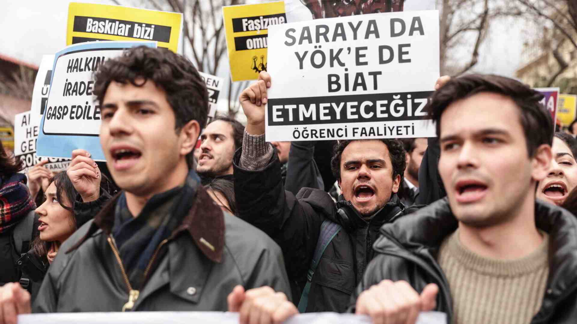 Erdogan fa a Imamoglu ciò che subì nel 1997 e lo rese popolare