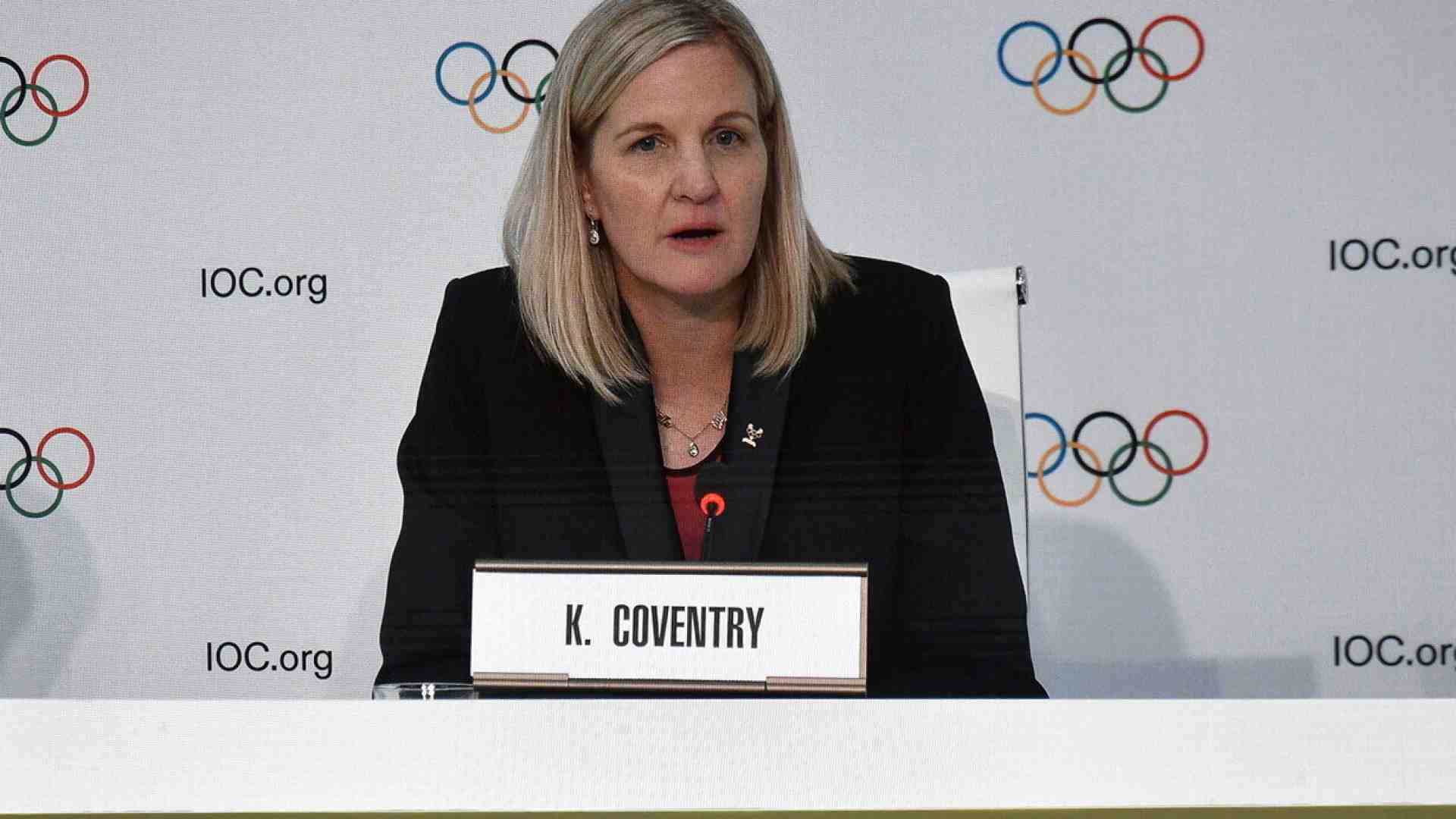 La prima donna dello sport. Che cosa può portare l’elezione di Kirsty Coventry al Cio