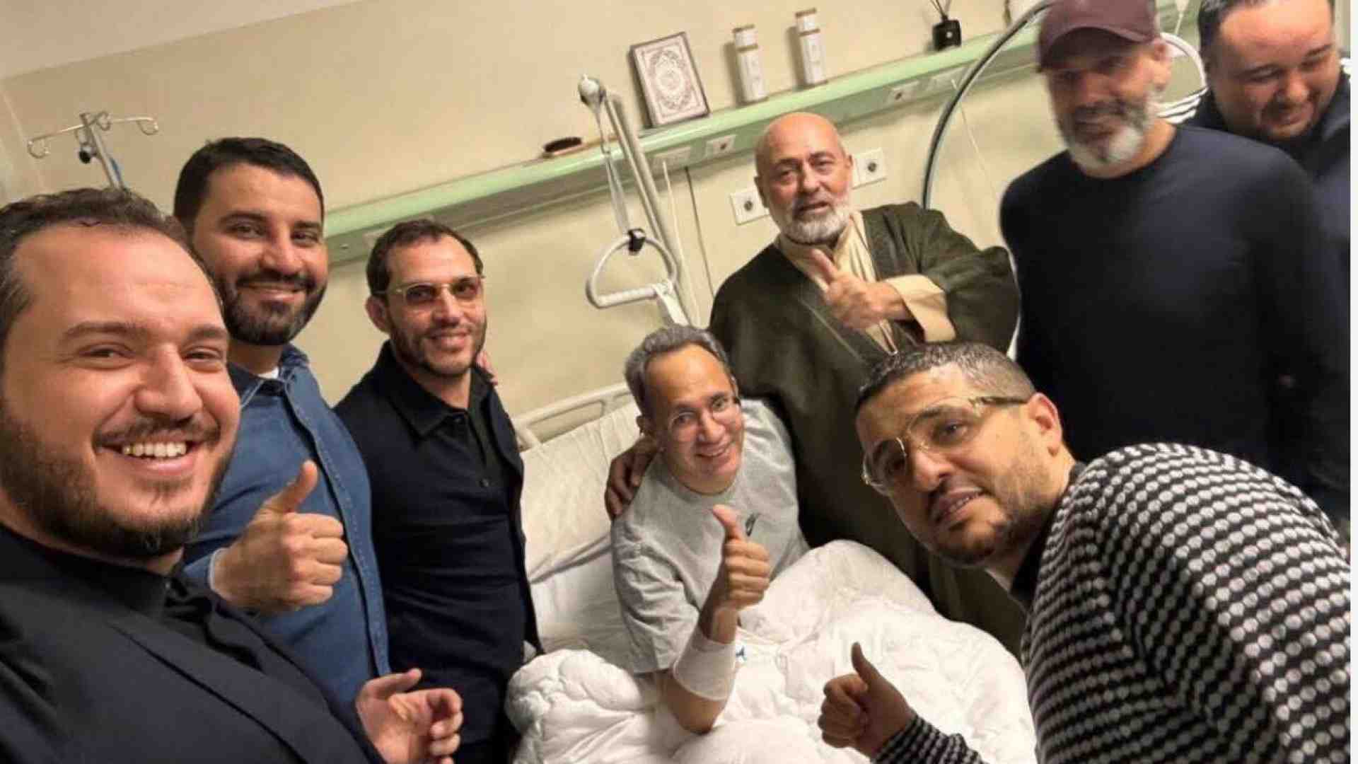 Le accuse a Ghnewa, il comandante libico a Roma per visitare il ministro Jumaa