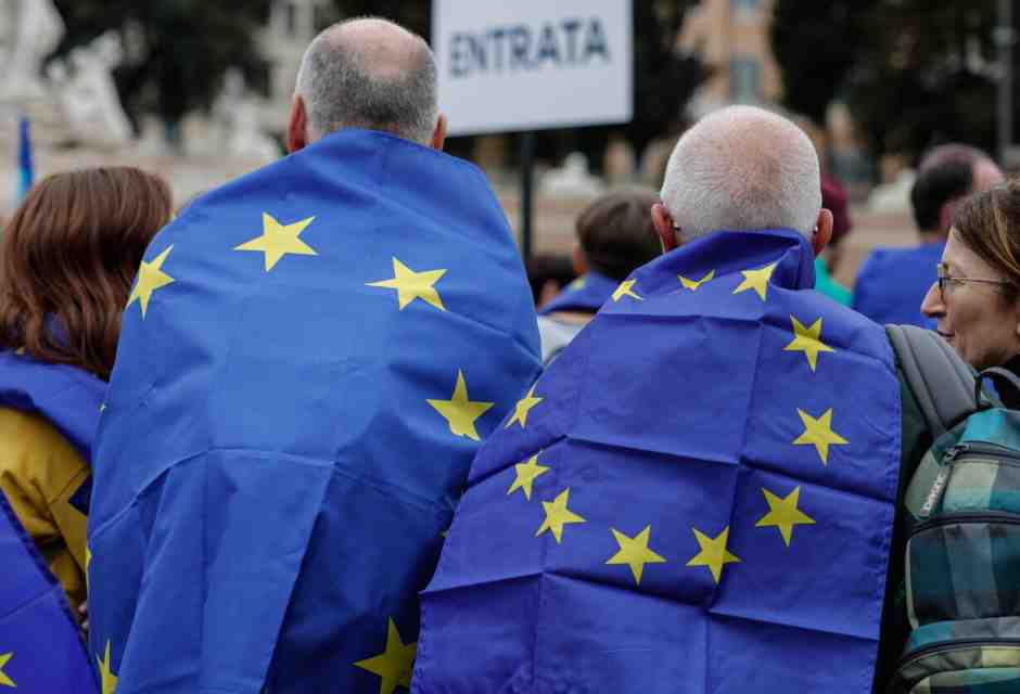 La nuova politica dello Spirito, oggi al cospetto del conflitto tra dis-ordini