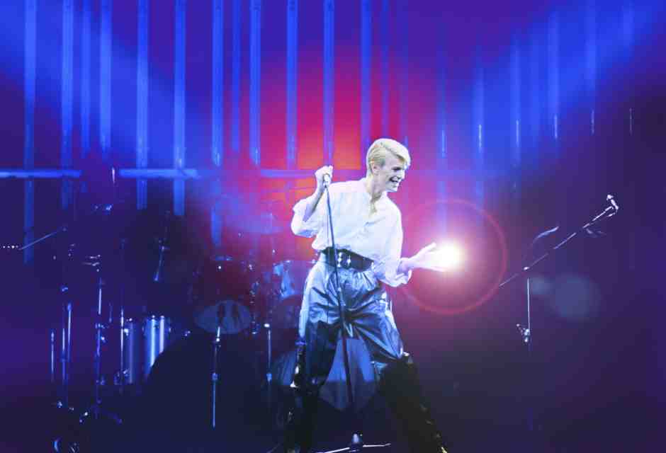 Un libro su una stagione di album memorabili: il momento e la città in cui il rock si salvò