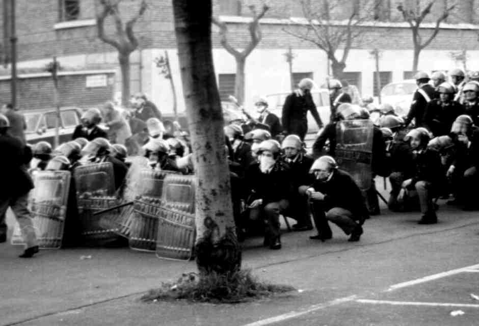 I peggiori anni della nostra vita