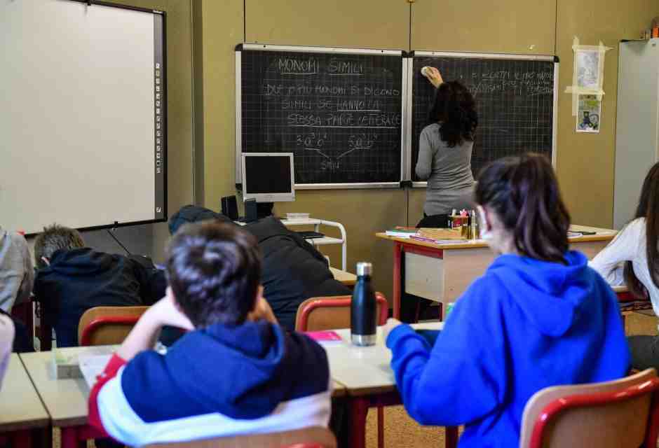 Un po’ poeti, un po’ influencer: professori che vogliono educare alla fragilità