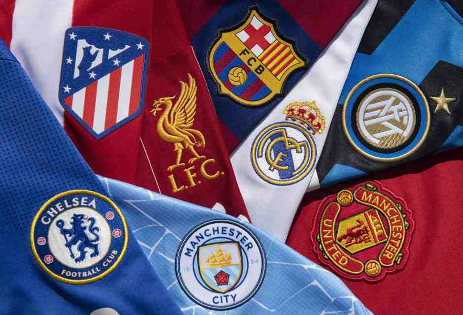 La grande Europa del calcio, degna di un nuovo Manifesto