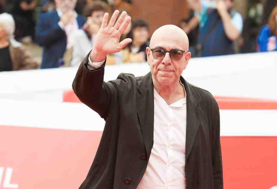 Paolo Virzì: "La scampagnata del Pd a Ventotene? E' un'ingenuità della sinistra"