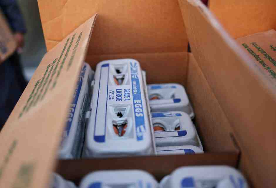 La frittata di Trump sui dazi