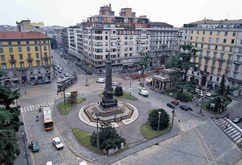 La cripta degli eroi: i restauri e gli studi sugli scheletri delle Cinque giornate di Milano