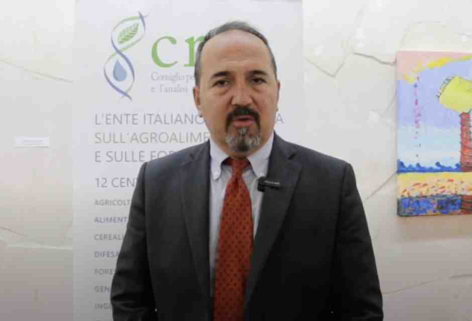 La surreale audizione di Rocchi (Crea) sul Mercosur