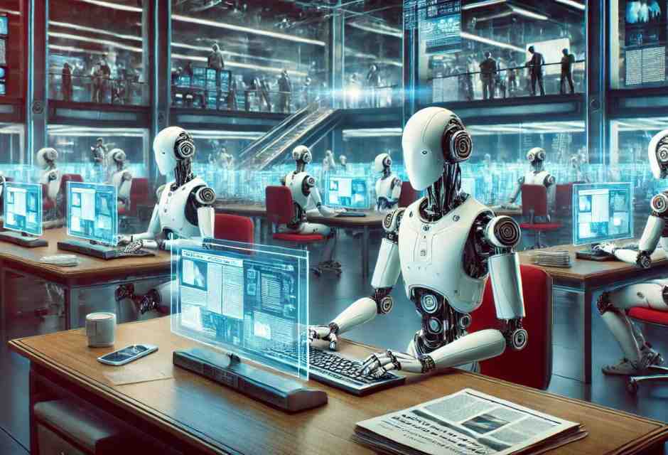 La folle semaine de "Il Foglio AI": un bilan, avec des surprises