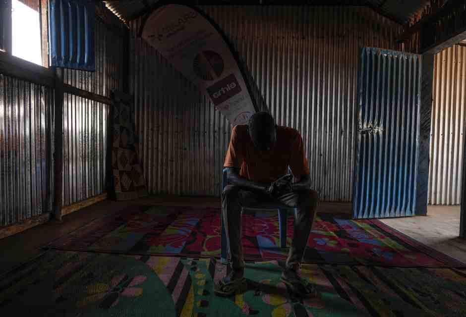 Le macerie di Khartoum e i conti con Trump, che non vede i popoli ma solo il potere