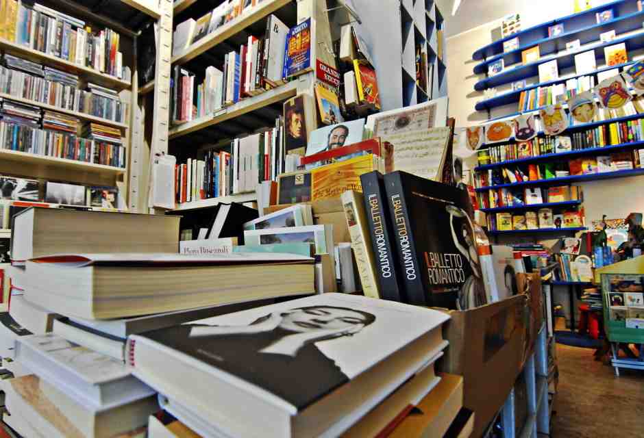 “Inverness” di Monica Pareschi: ecco il piacere della lettura