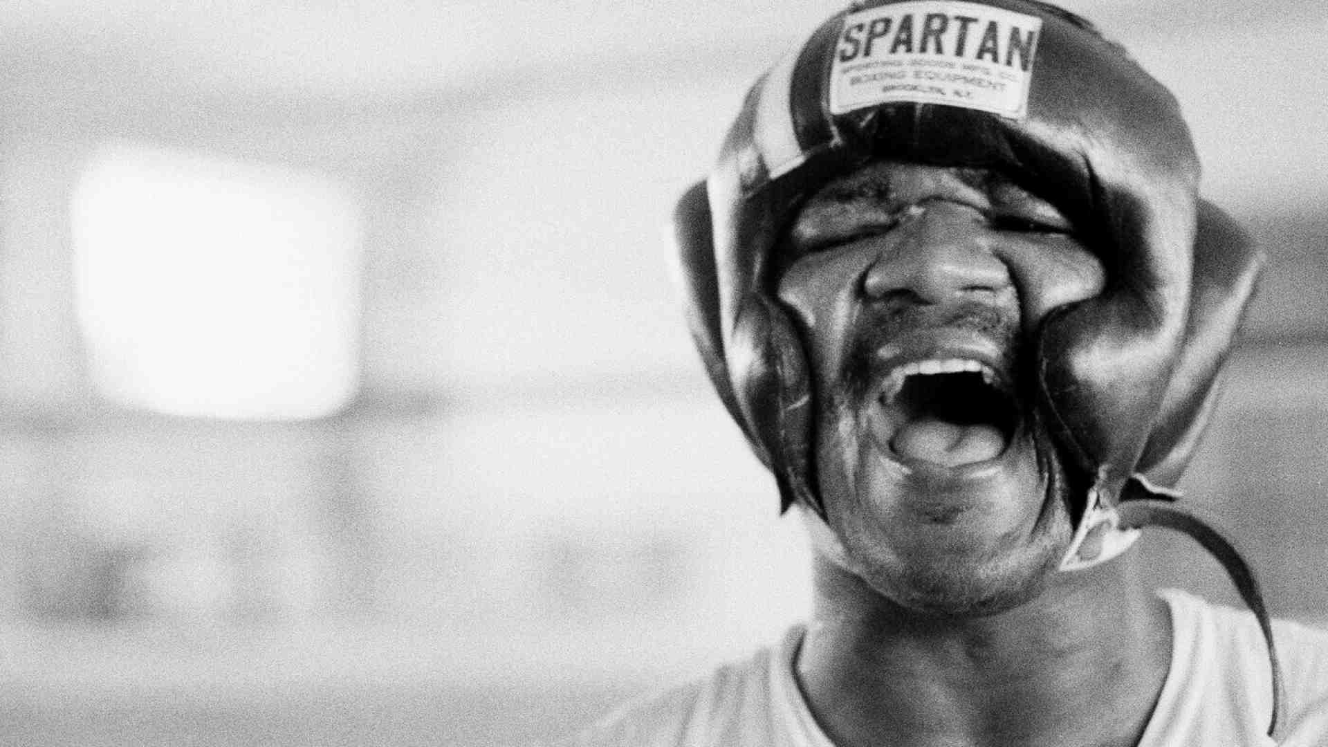 George Foreman, il grande sconfitto che seppe risorgere