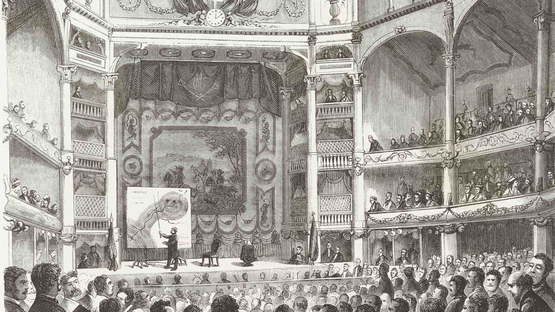 Quirico Filopanti, il visionario italiano che anticipò i fusi orari e la rivoluzione del tempo