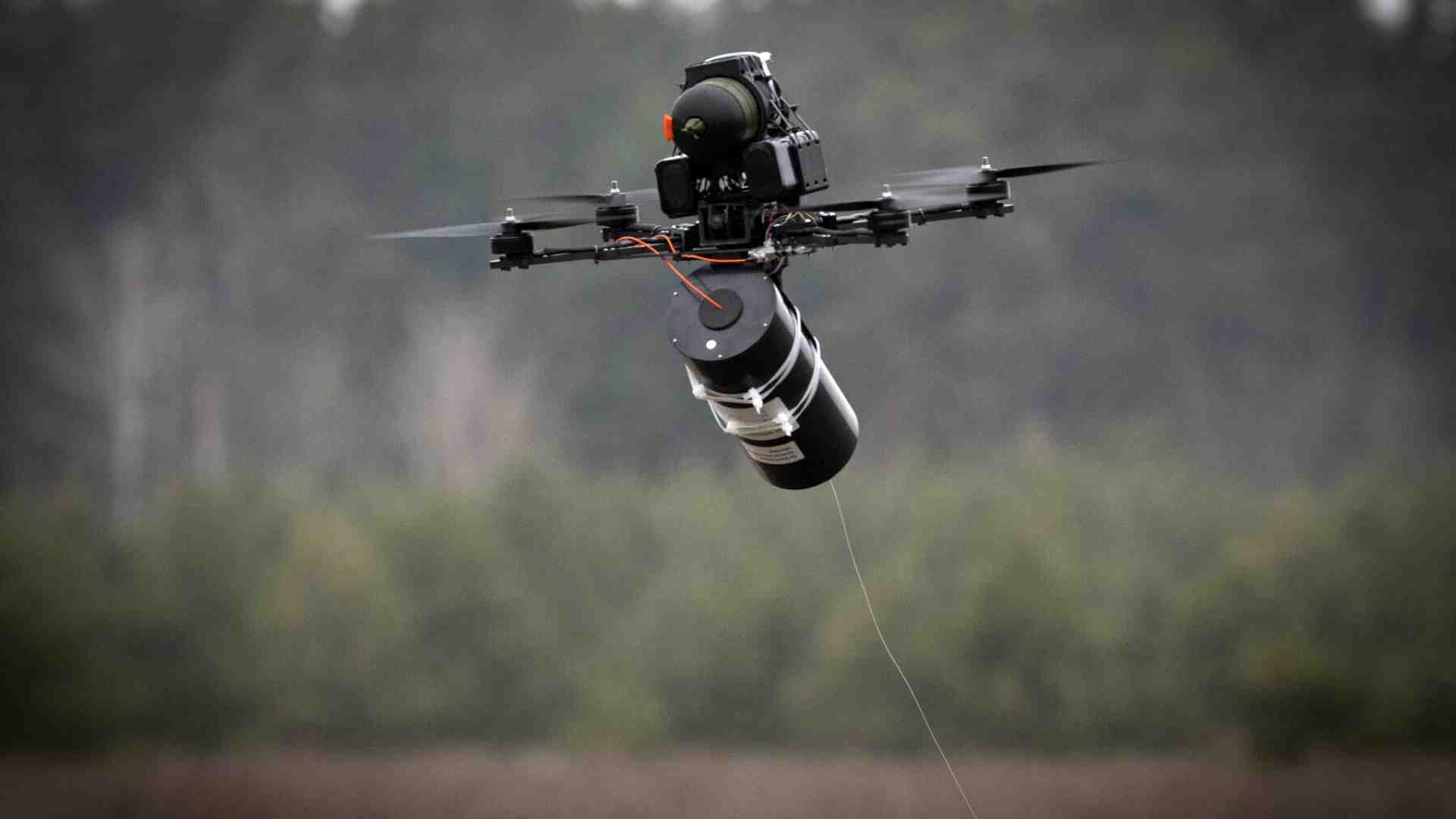 Le armi dell’Ucraina e dell’Europa: come si può tenere il passo con la Russia