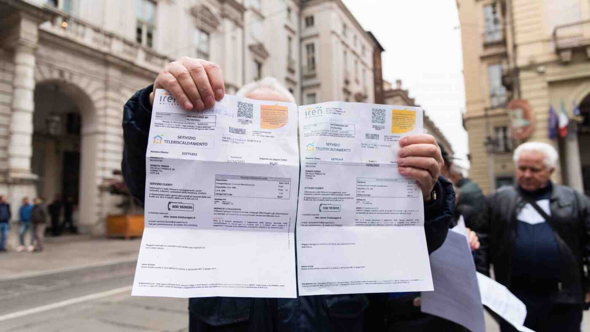 Ambiente e caro energia: il governo apra il dossier e porti la battaglia in Europa