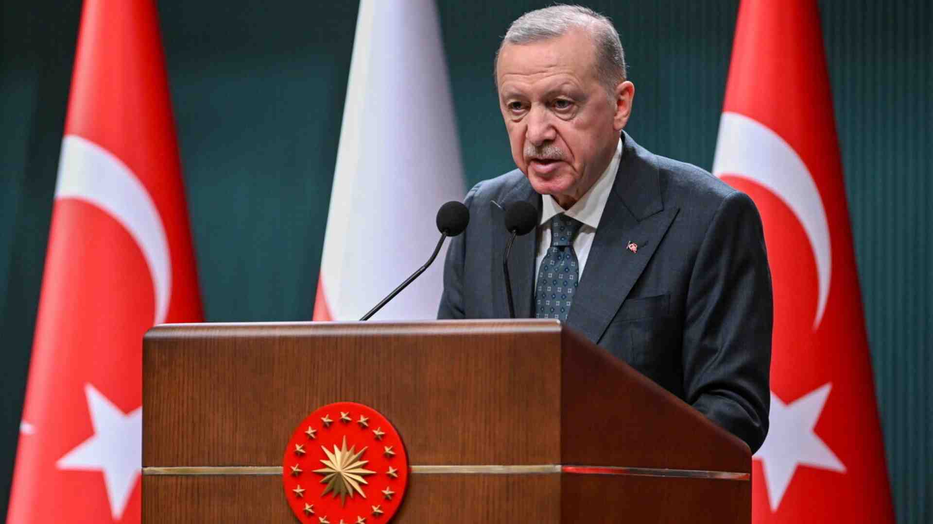 Erdogan è troppo importante per l’Ue e lo sa