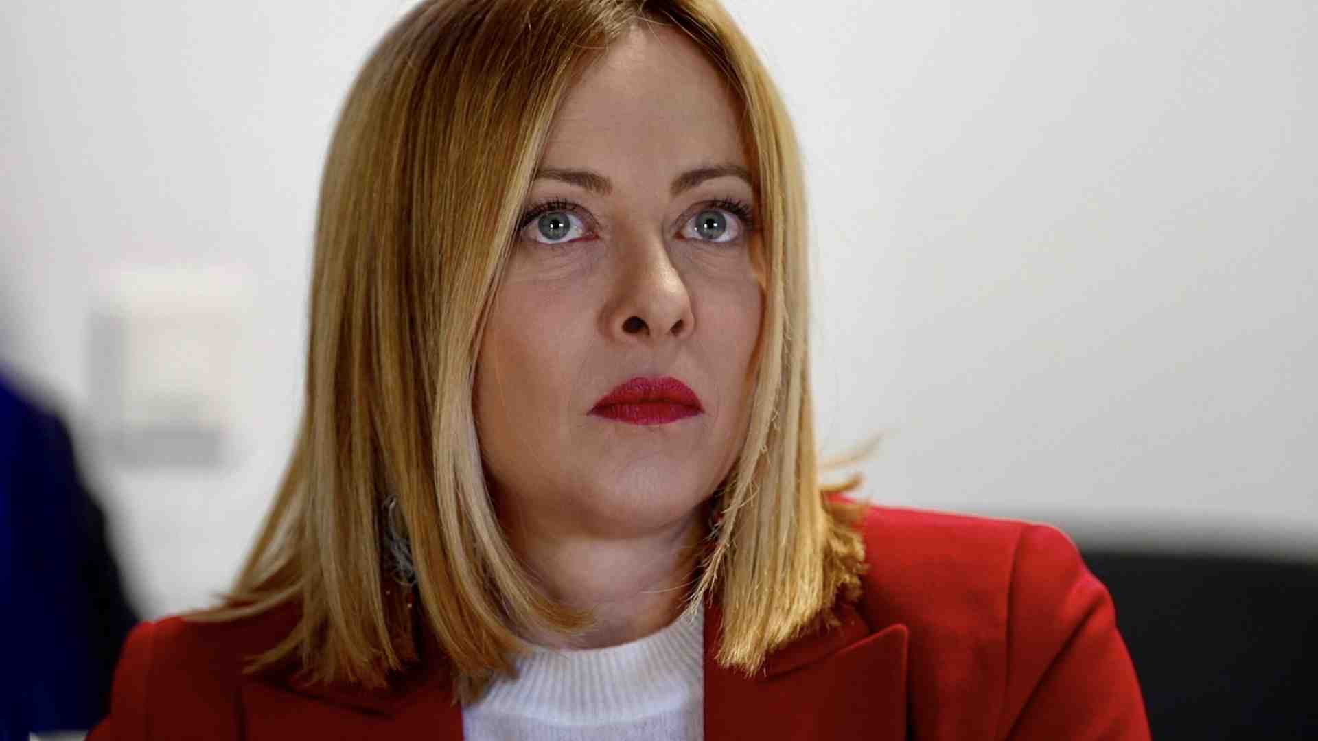 Meloni ripassi la storia: sull’Europa aveva ben altro da rimproverare alla sinistra