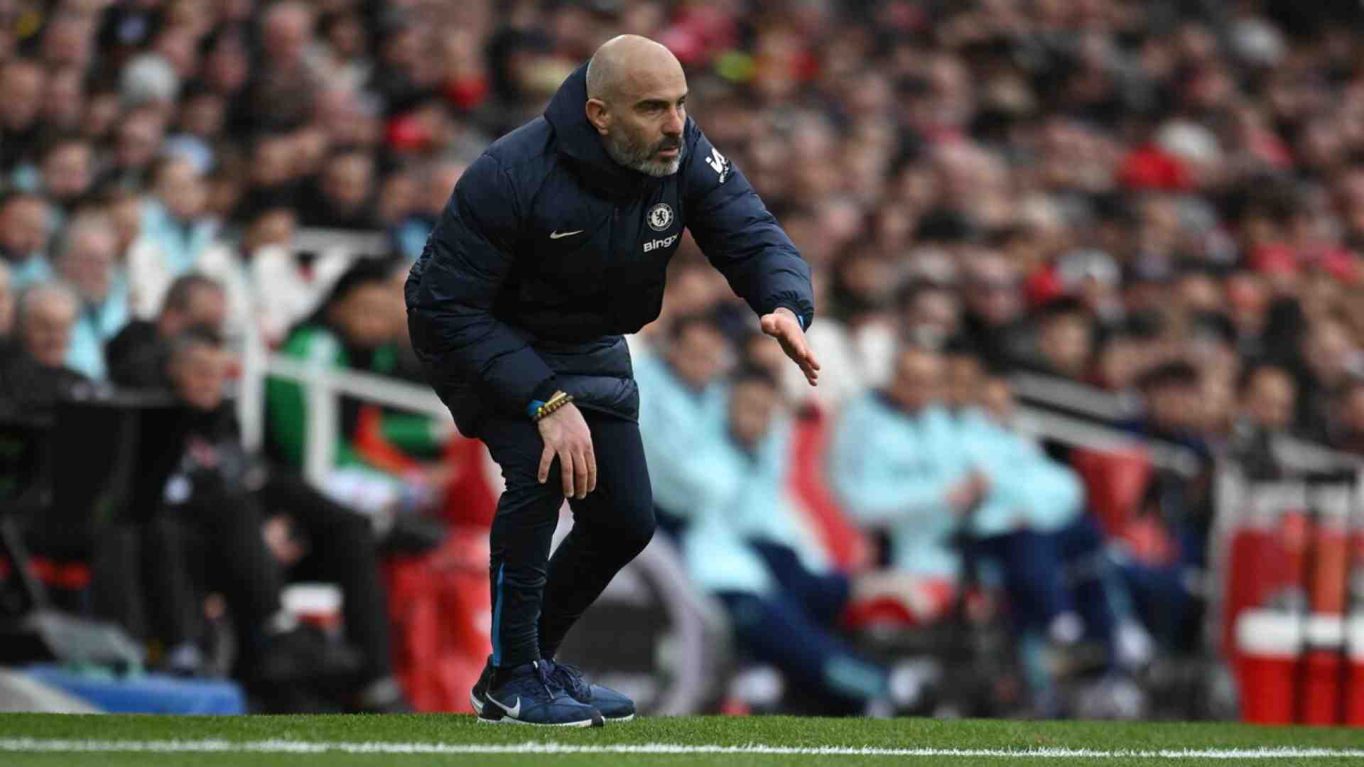 Il calcio con troppi passaggi sta cominciando ad annoiare