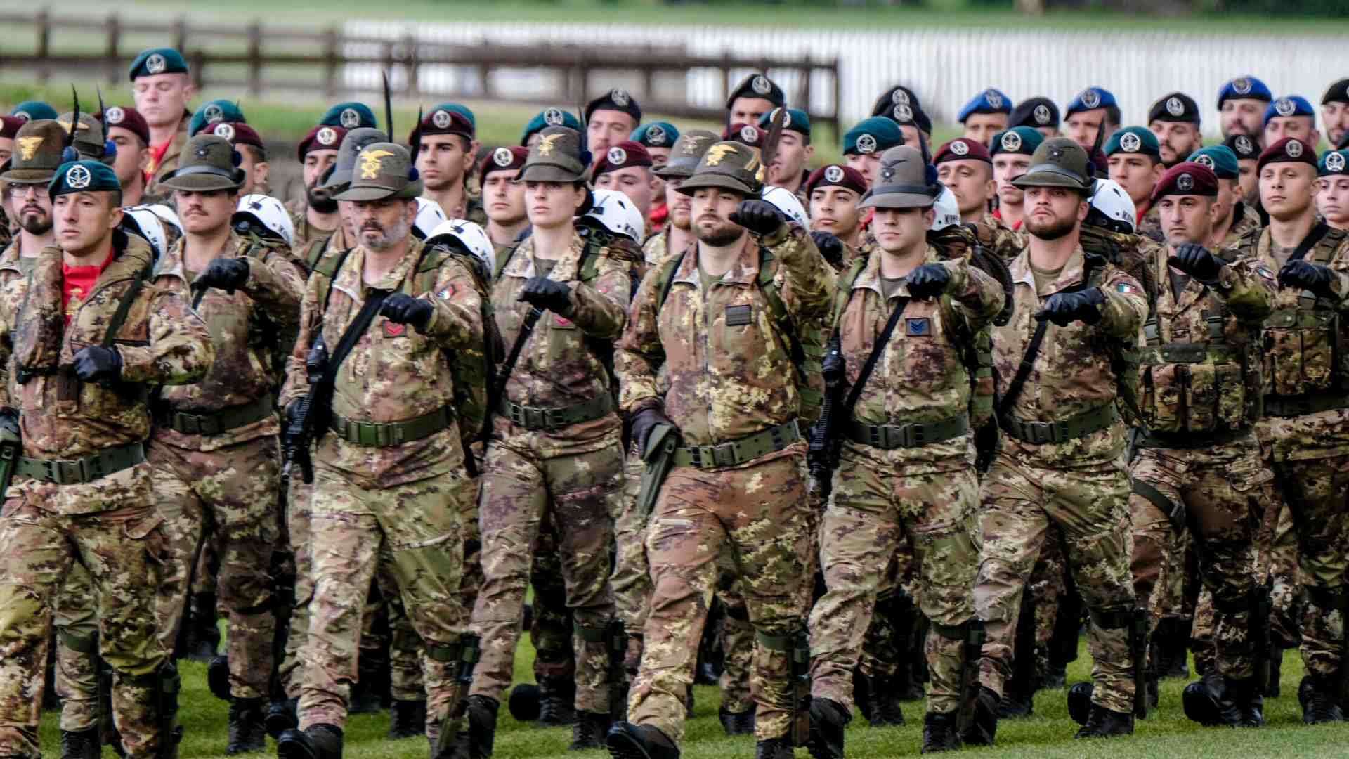 L'inutile leva militare: come l'Italia ha sprecato milioni e tempo in un esercito che non ha mai combattuto