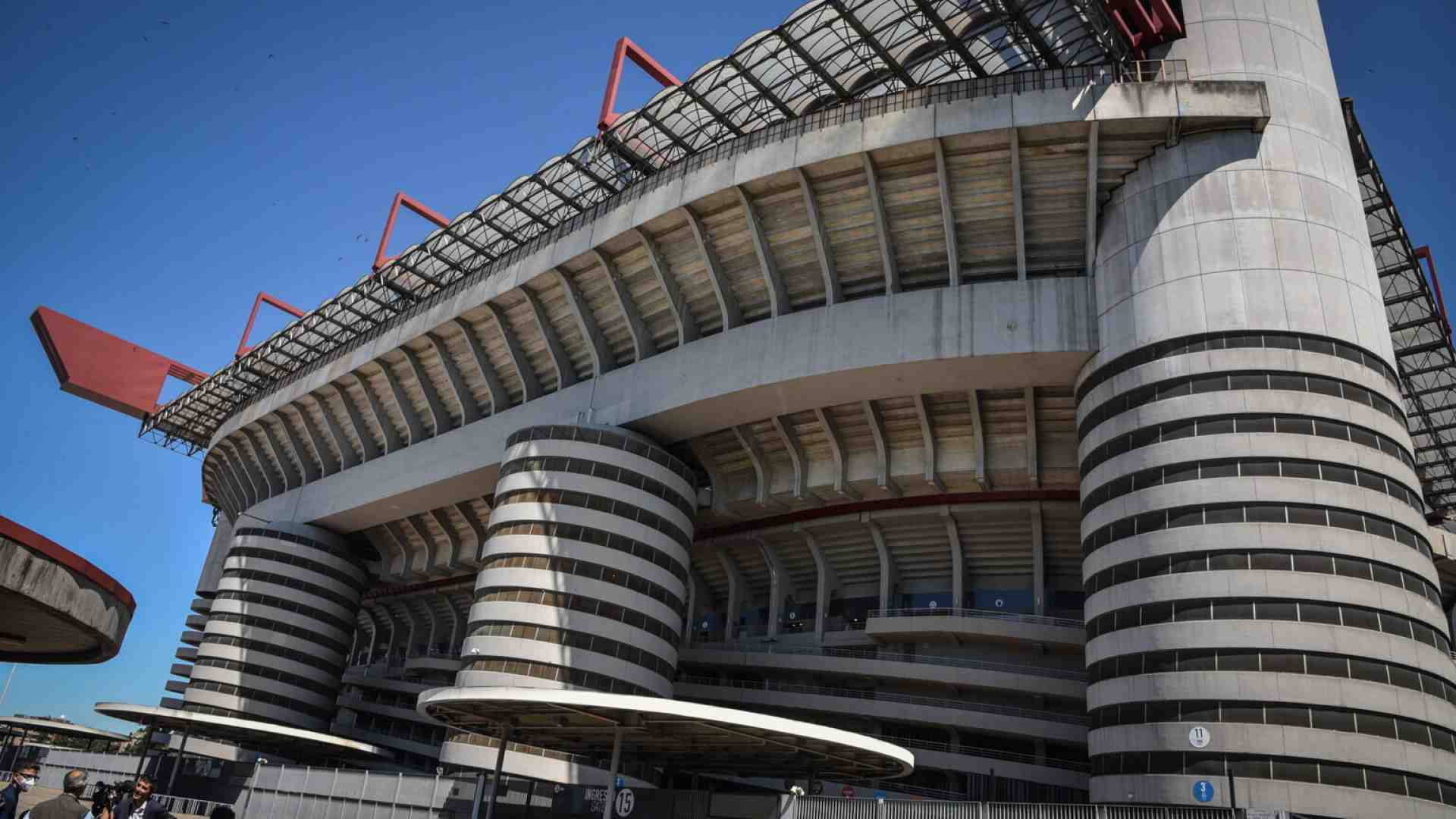 L’inutile “modello 45” per il Meazza. La denuncia farlocca su un “reato” inesistente e il dovere di valutare