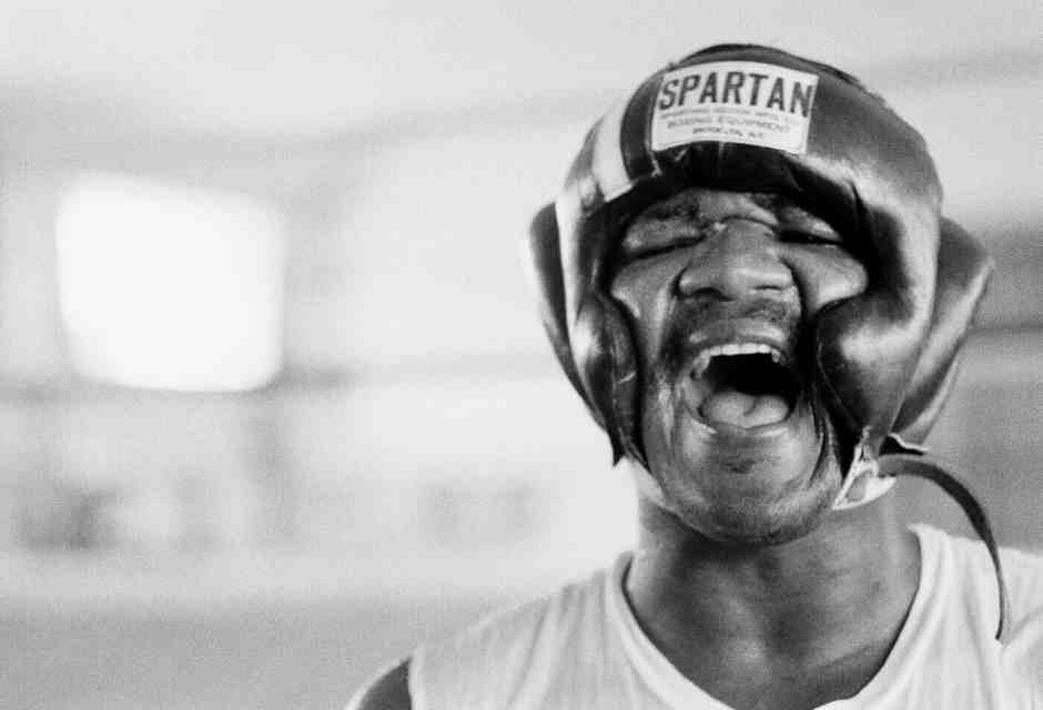 George Foreman, il grande sconfitto che seppe risorgere