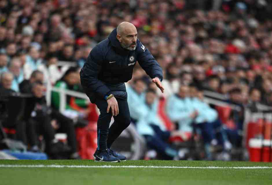 Il calcio con troppi passaggi sta cominciando ad annoiare