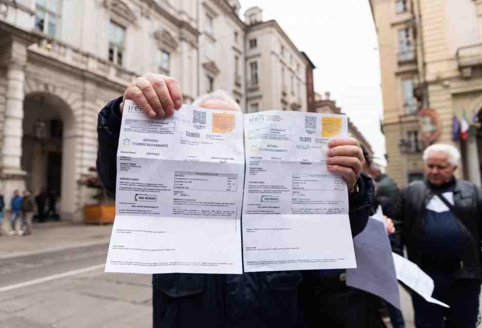 Ambiente e caro energia: il governo apra il dossier e porti la battaglia in Europa