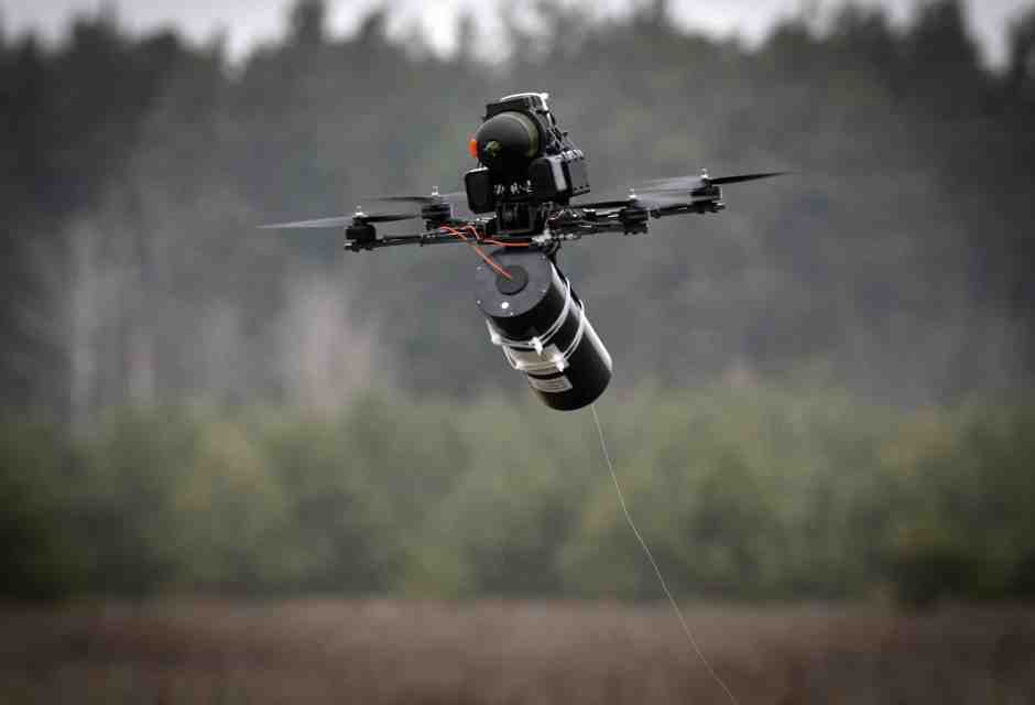 Le armi dell’Ucraina e dell’Europa: come si può tenere il passo con la Russia