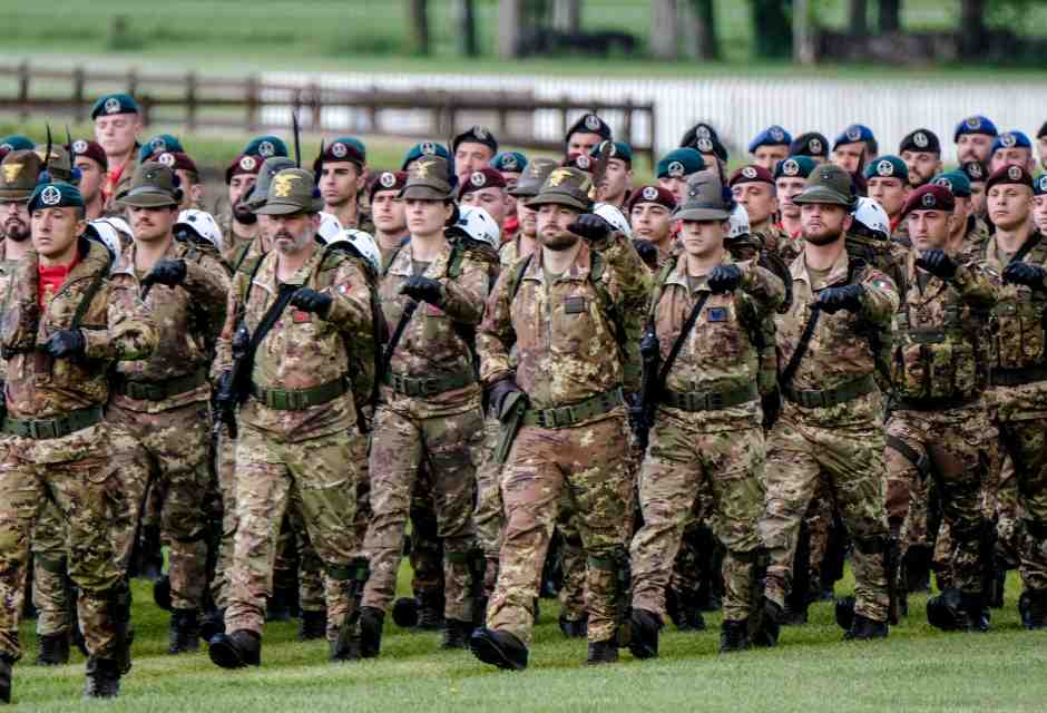 L'inutile leva militare: come l'Italia ha sprecato milioni e tempo in un esercito che non ha mai combattuto