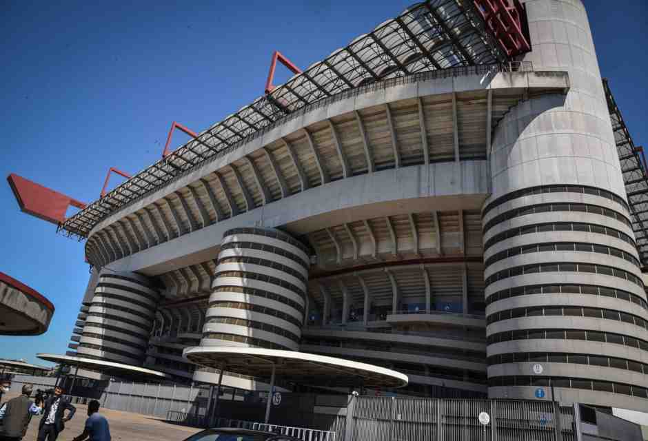 L’inutile “modello 45” per il Meazza. La denuncia farlocca su un “reato” inesistente e il dovere di valutare