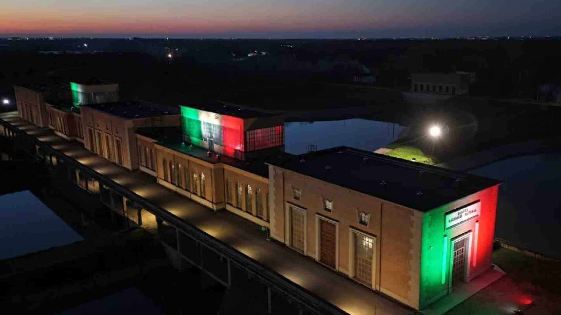 Perché gli inverni con poca neve sono un problema anche valle