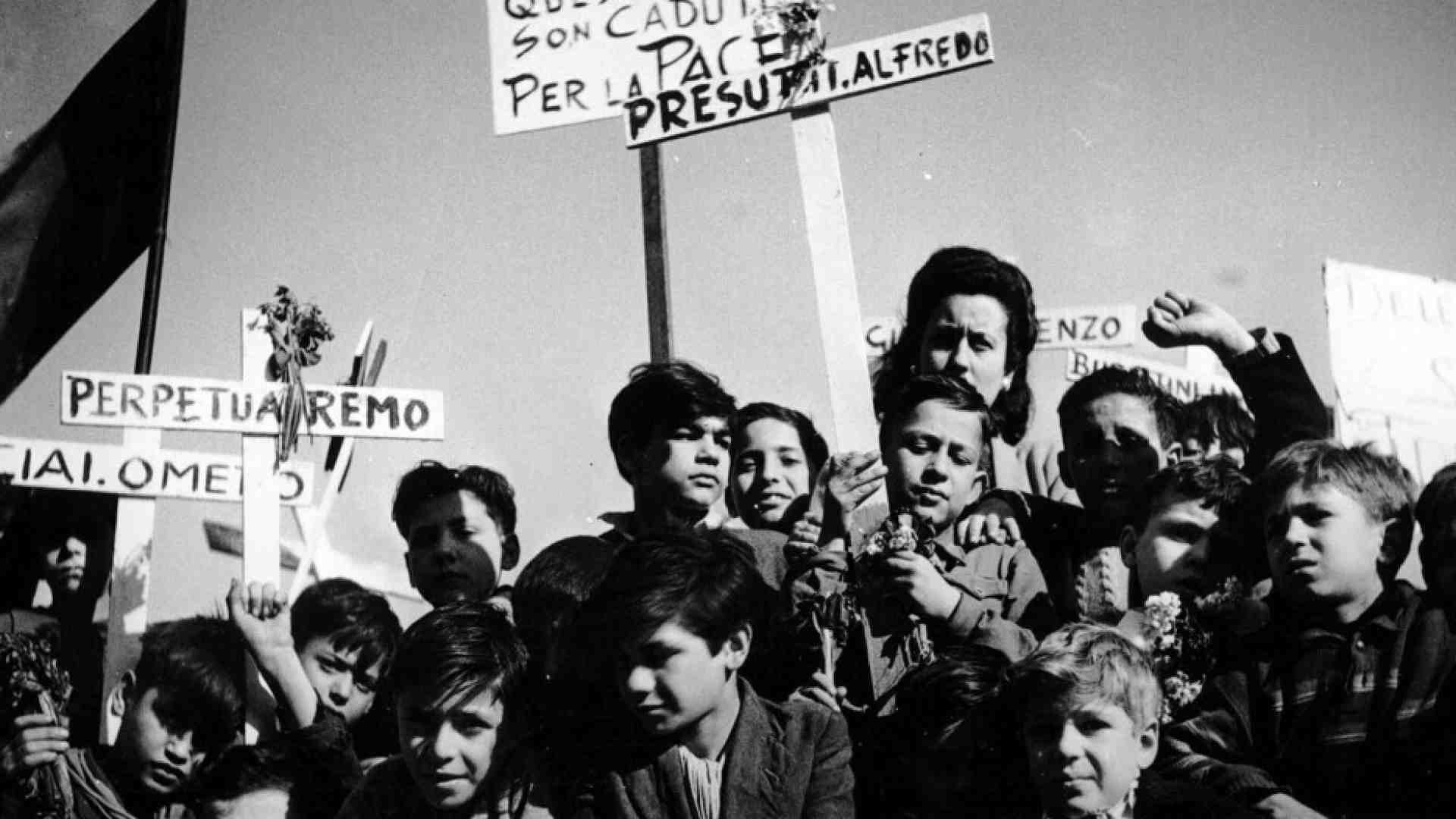 Niente più delle ideologie novecentesche ha alimentato la violenza politica