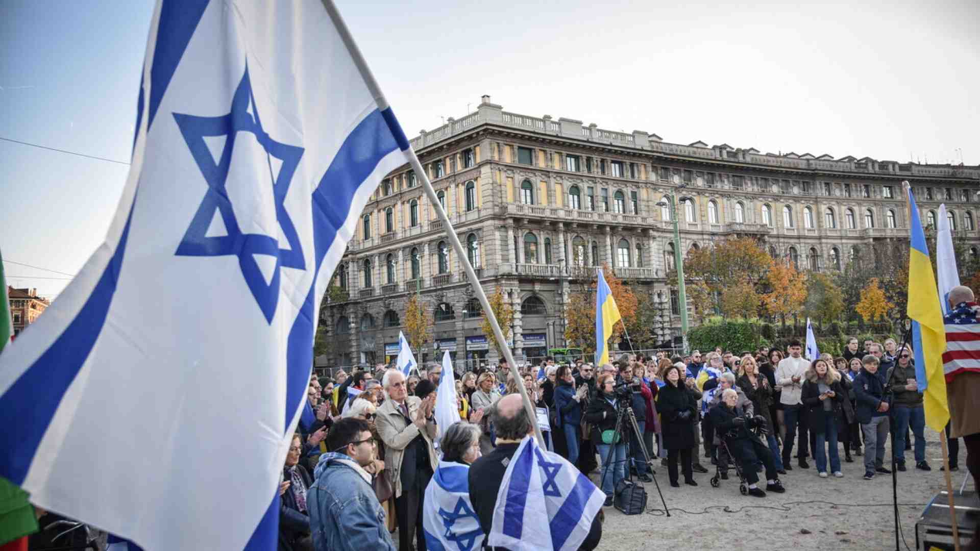 Leggere Revue K. per rifuggire dall’antisemitismo di nuovo imperante
