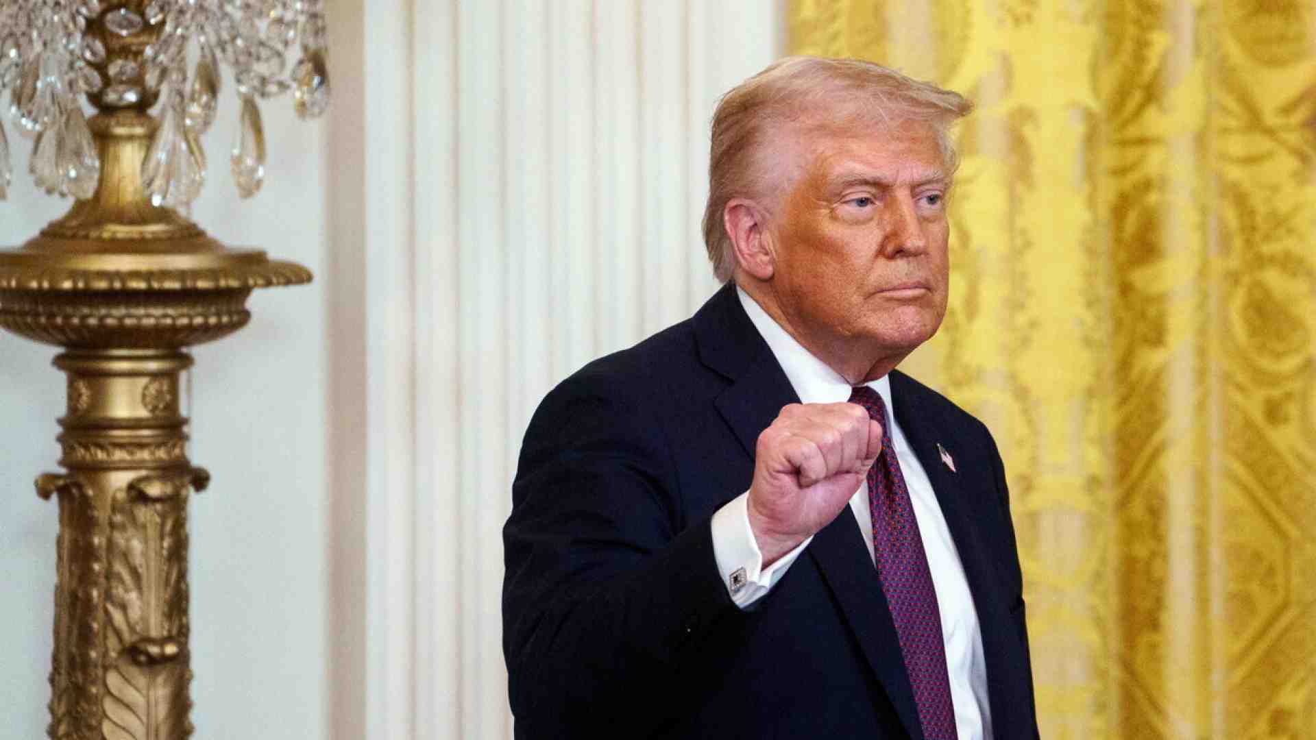 La chat con il direttore di The Atlantic di cui tutti parlano