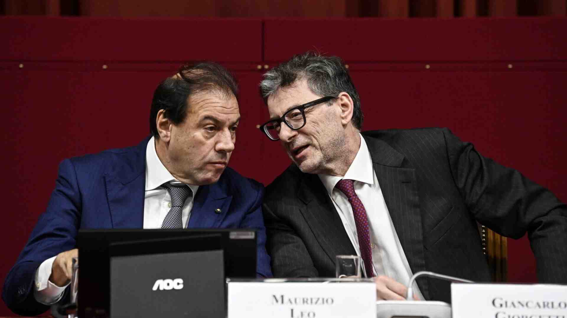 Il gioco delle tre aliquote: il governo corre ai ripari sull'Irpef