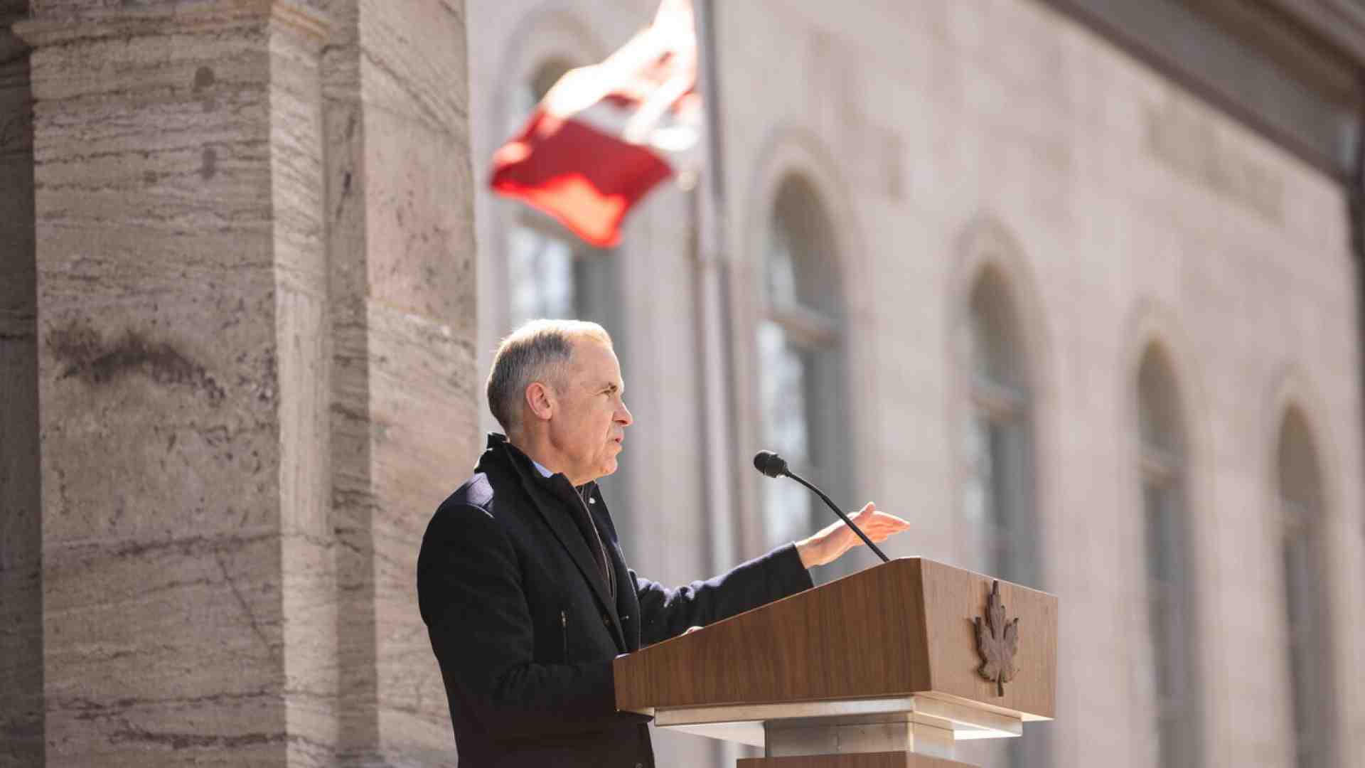 Carney vs Poilievre nell’aprile canadese più crudele di sempre