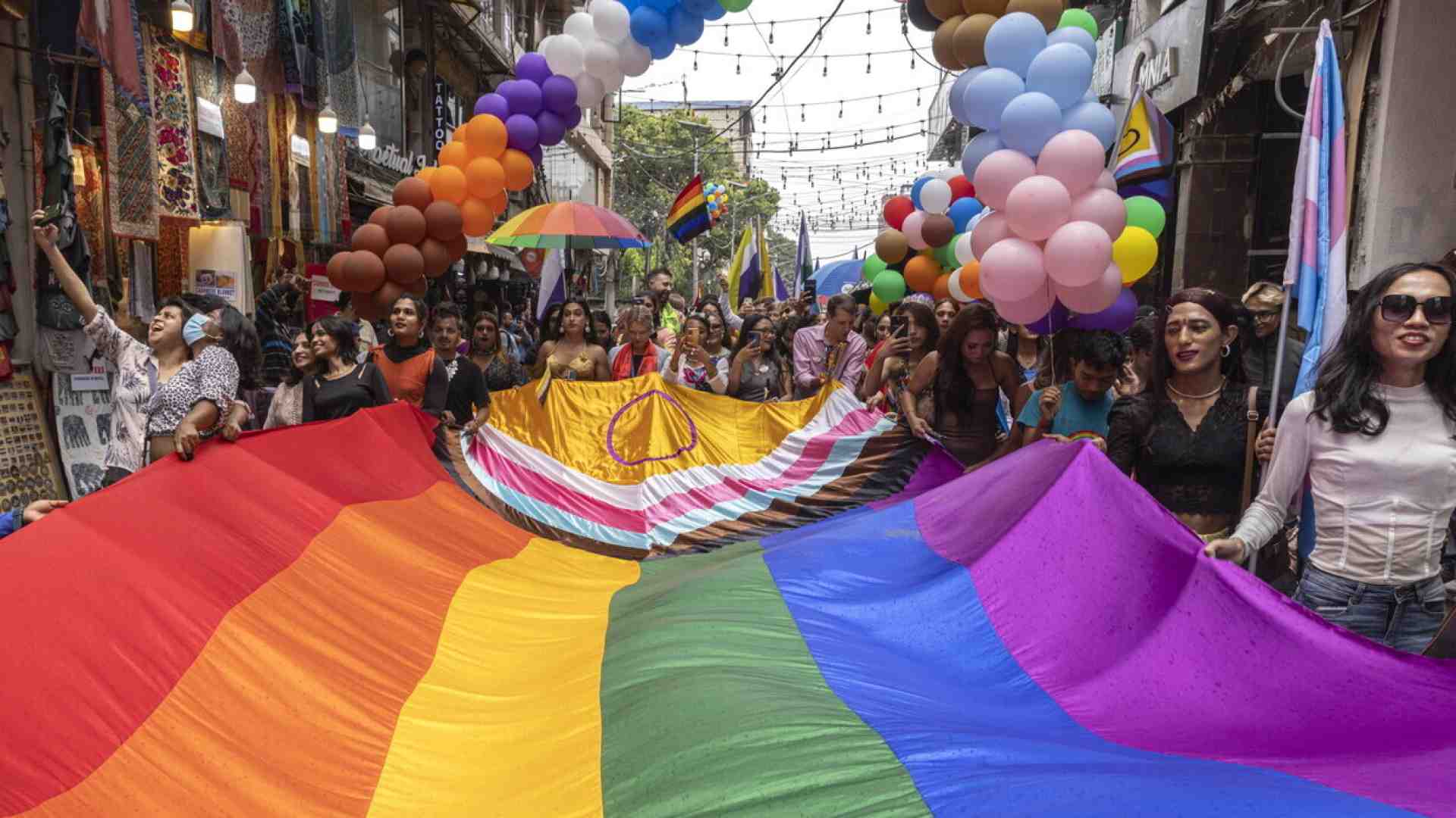 Perché la Lega dovrebbe buttarsi sulla propaganda gender