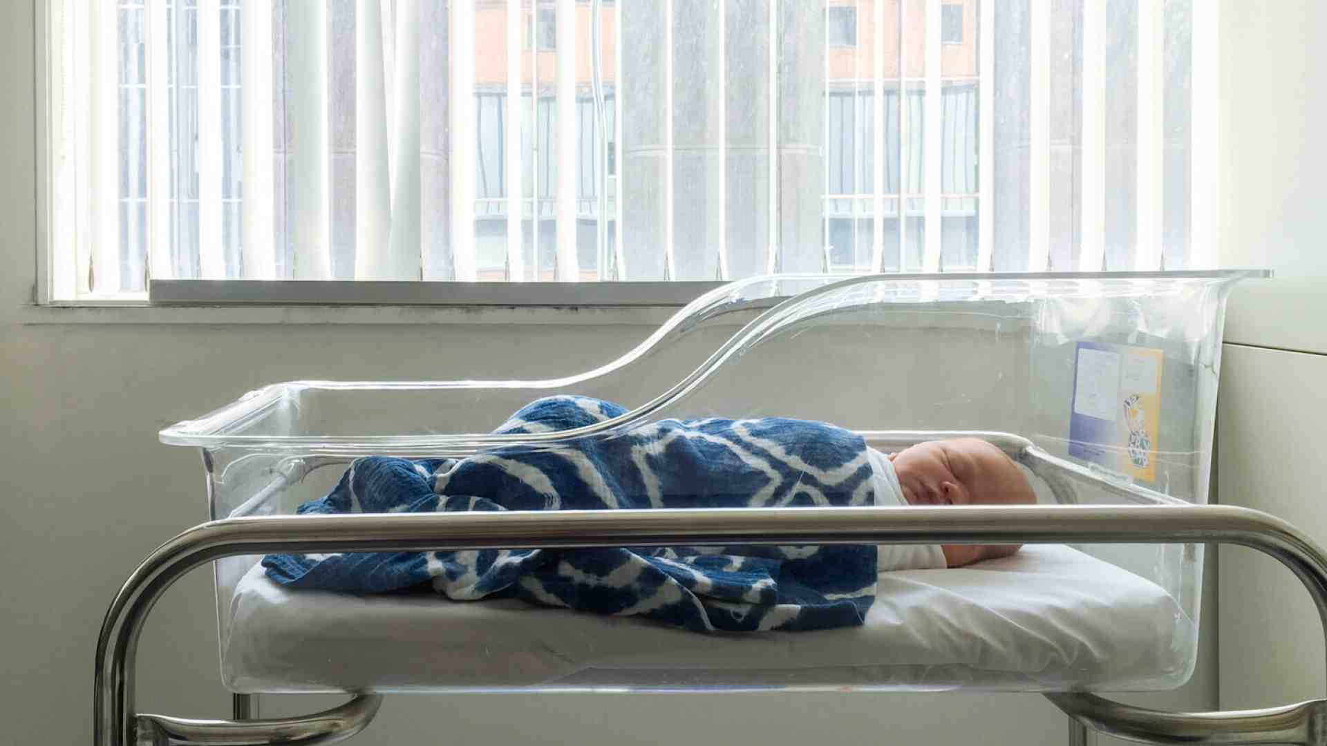 Nonostante il 7 ottobre, in Israele c’è stato un altro baby boom