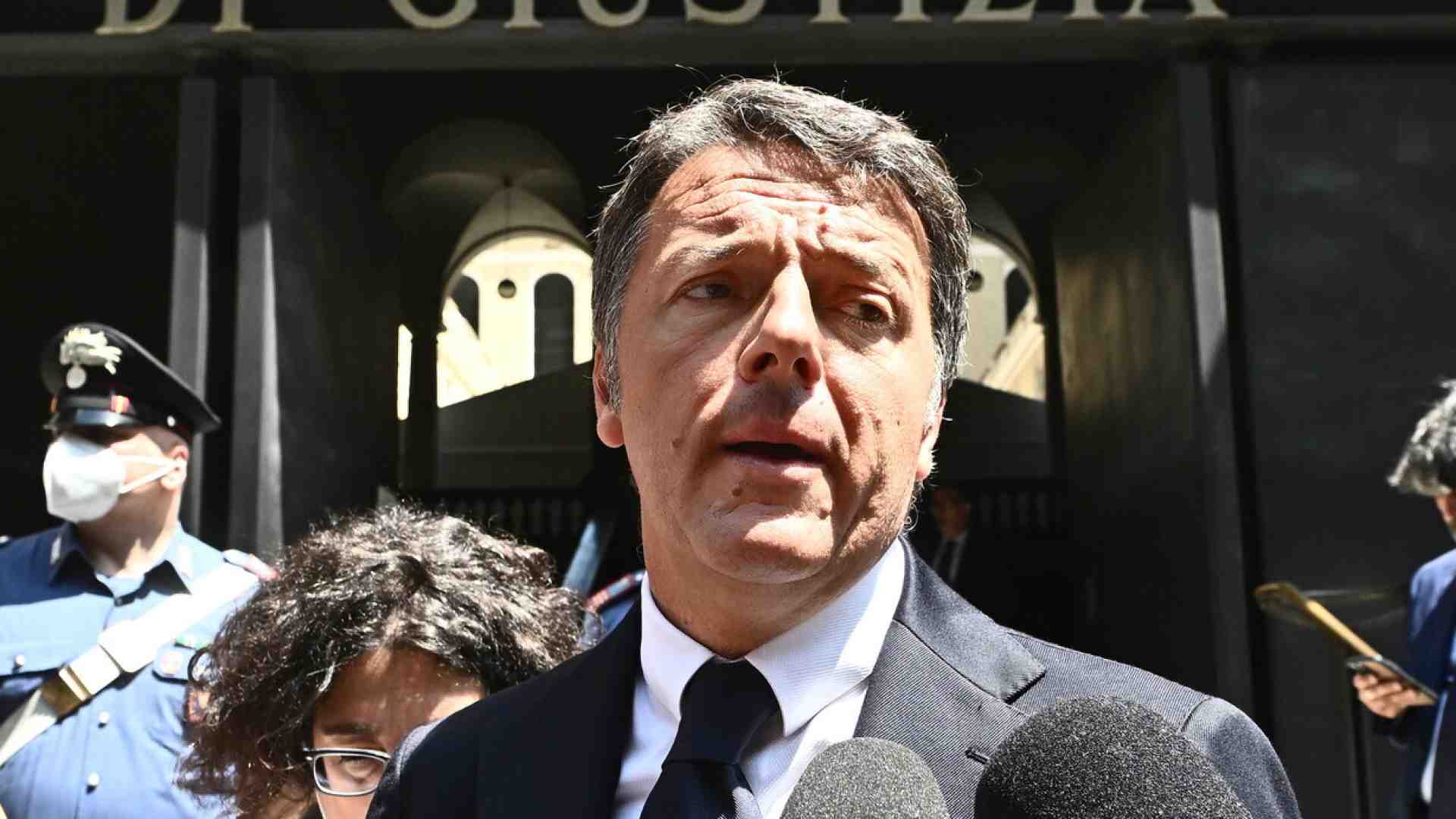 “La fondazione Open non era partito”: così è crollata l'inchiesta dei pm di Firenze