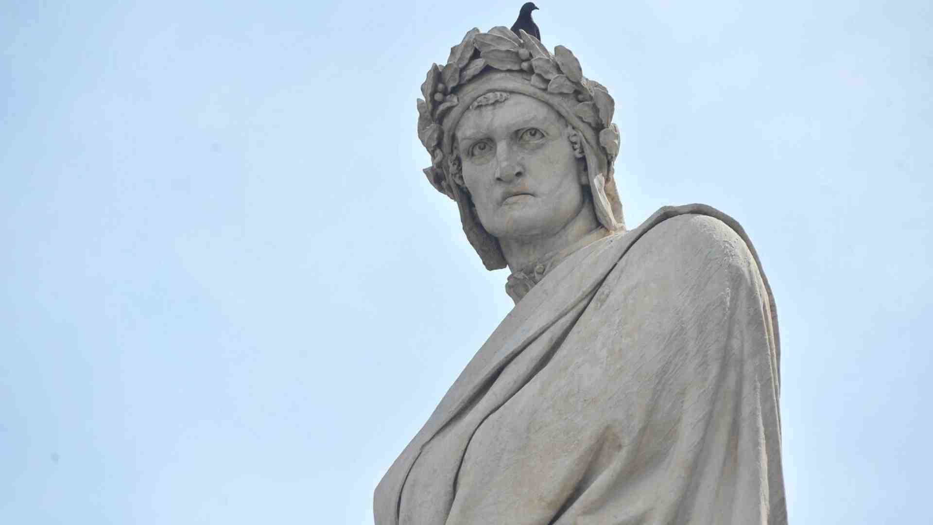 La musica di Dante. Il ricordo del Sommo Poeta attraverso le canzoni
