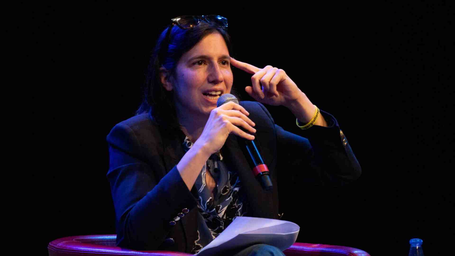 Elly vede crepe nel governo: “all in” su Amministrative e referendum