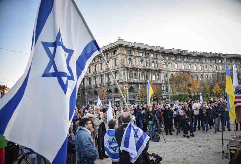 Leggere Revue K. per rifuggire dall’antisemitismo di nuovo imperante