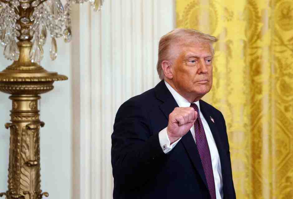 La chat con il direttore di The Atlantic di cui tutti parlano