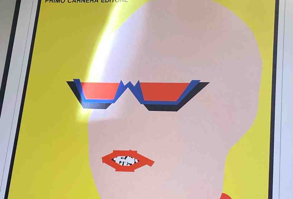 Satira in mostra. La storica rivista "Frigidaire" al Museo di Roma in Trastevere