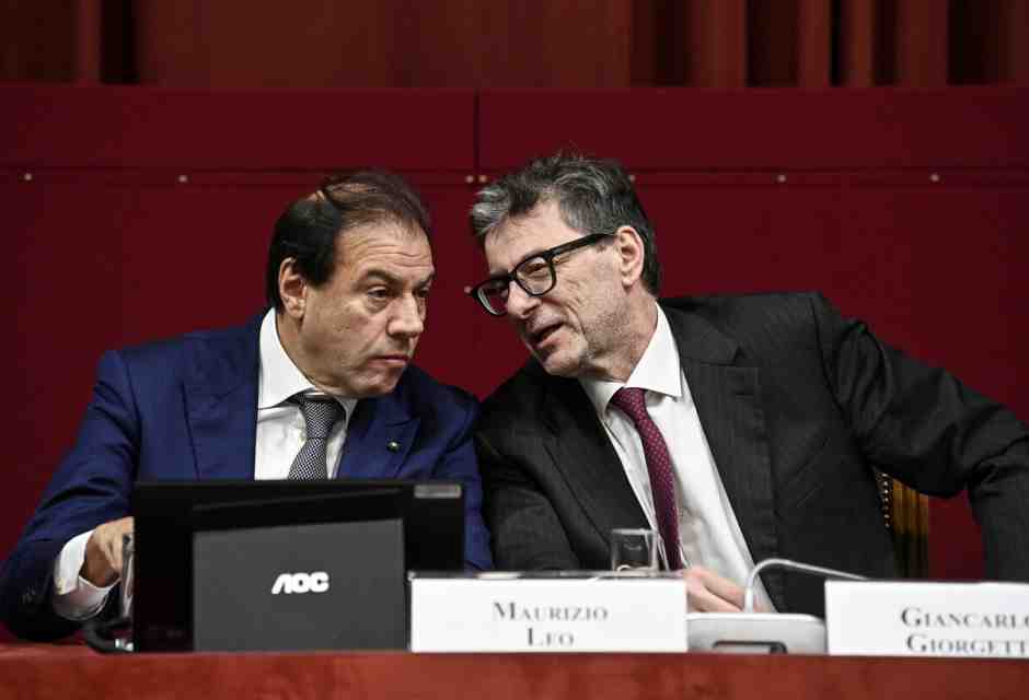 Il gioco delle tre aliquote: il governo corre ai ripari sull'Irpef