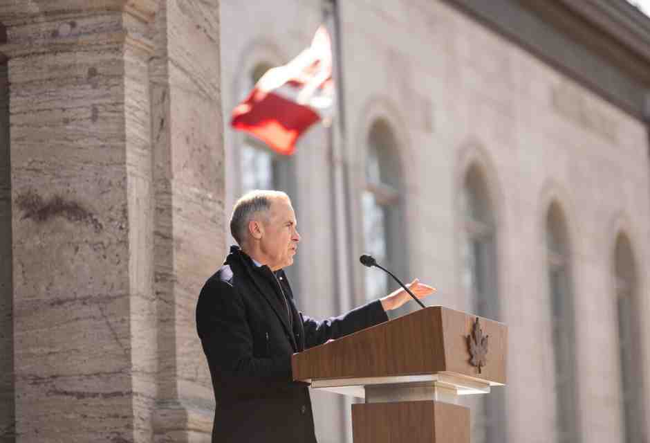 Carney vs Poilievre nell’aprile canadese più crudele di sempre